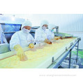 Automatic fresh potato chips Processing line